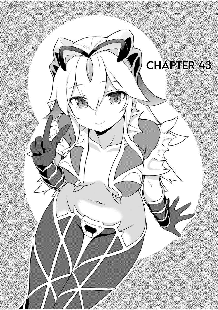 Chapter 43 - Page 1
