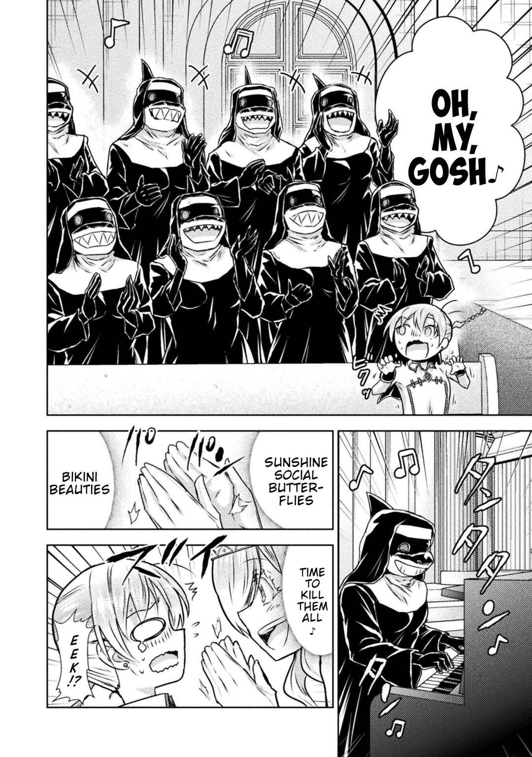 Chapter 46 - Page 18