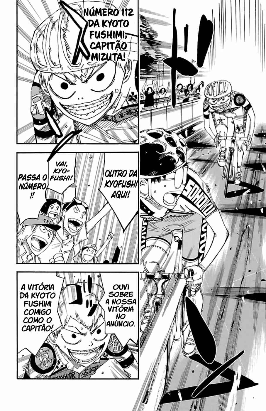 Chapter 415 - Page 16