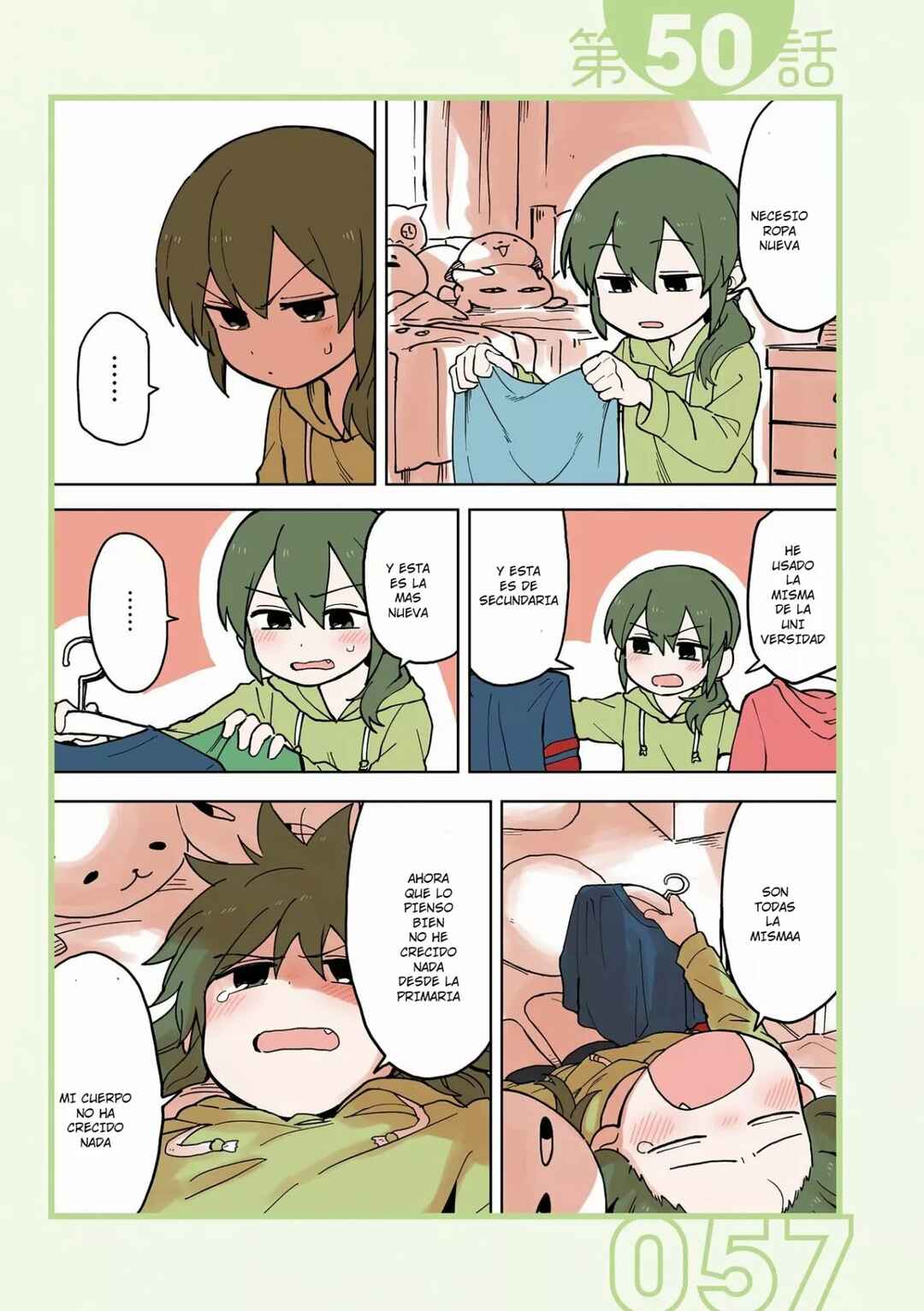 Chapter 50 - Page 1