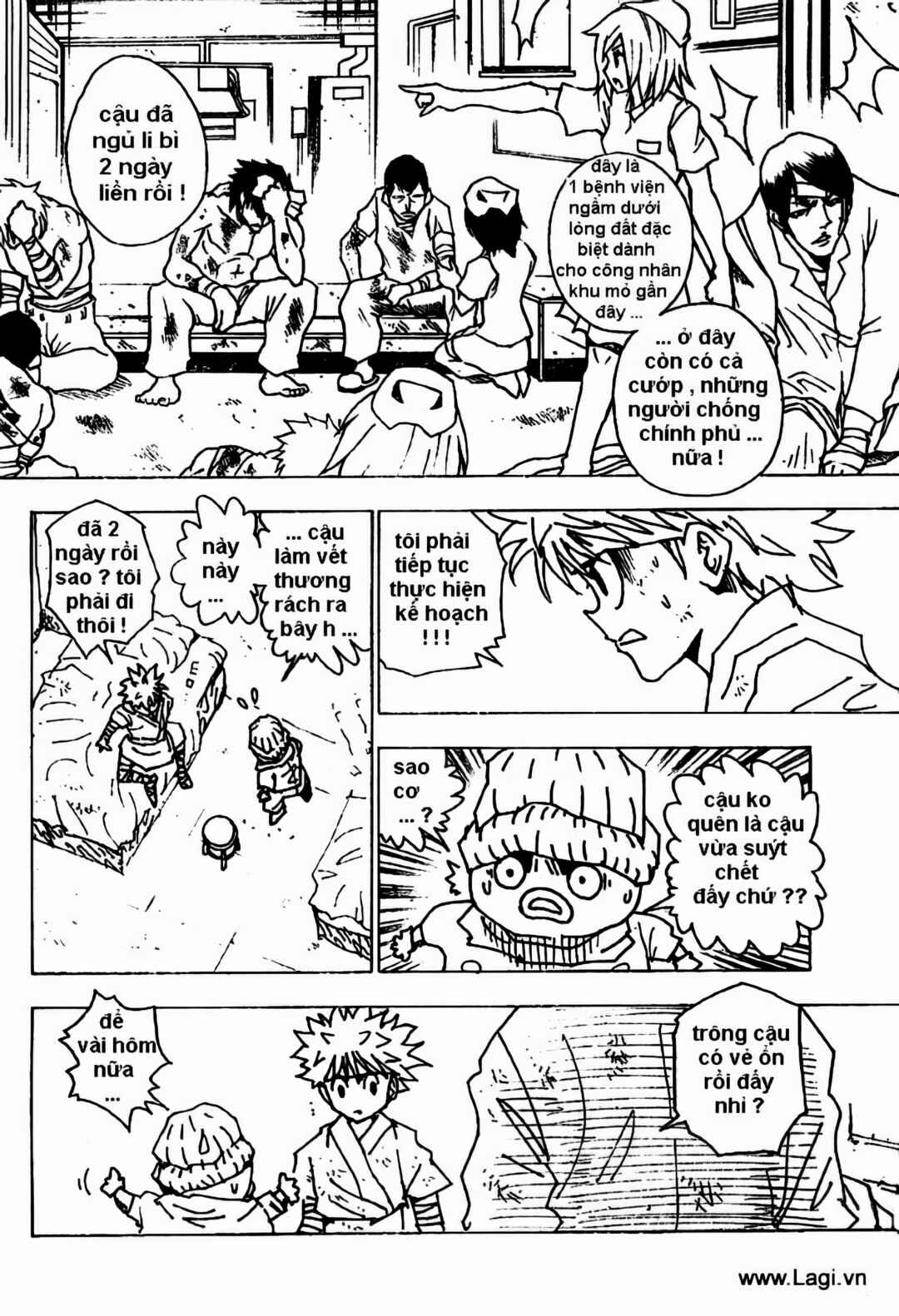 Chapter 255 - Page 2