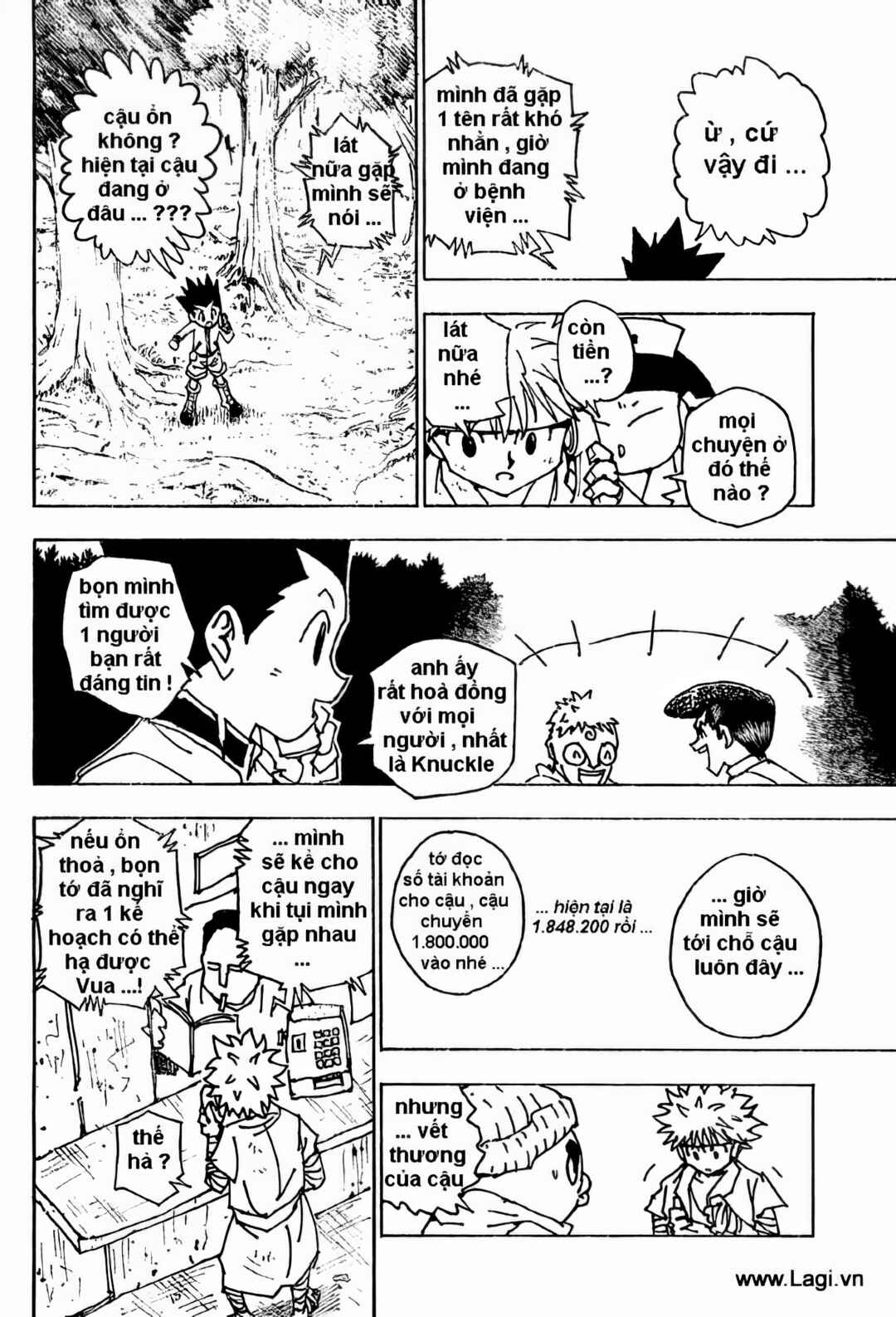 Chapter 255 - Page 4