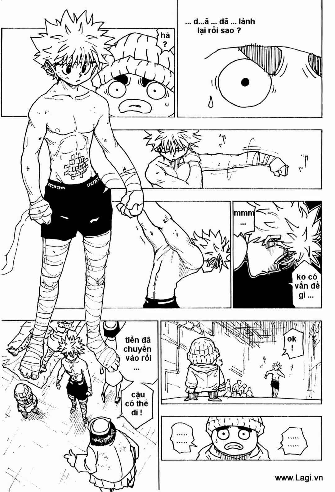 Chapter 255 - Page 5