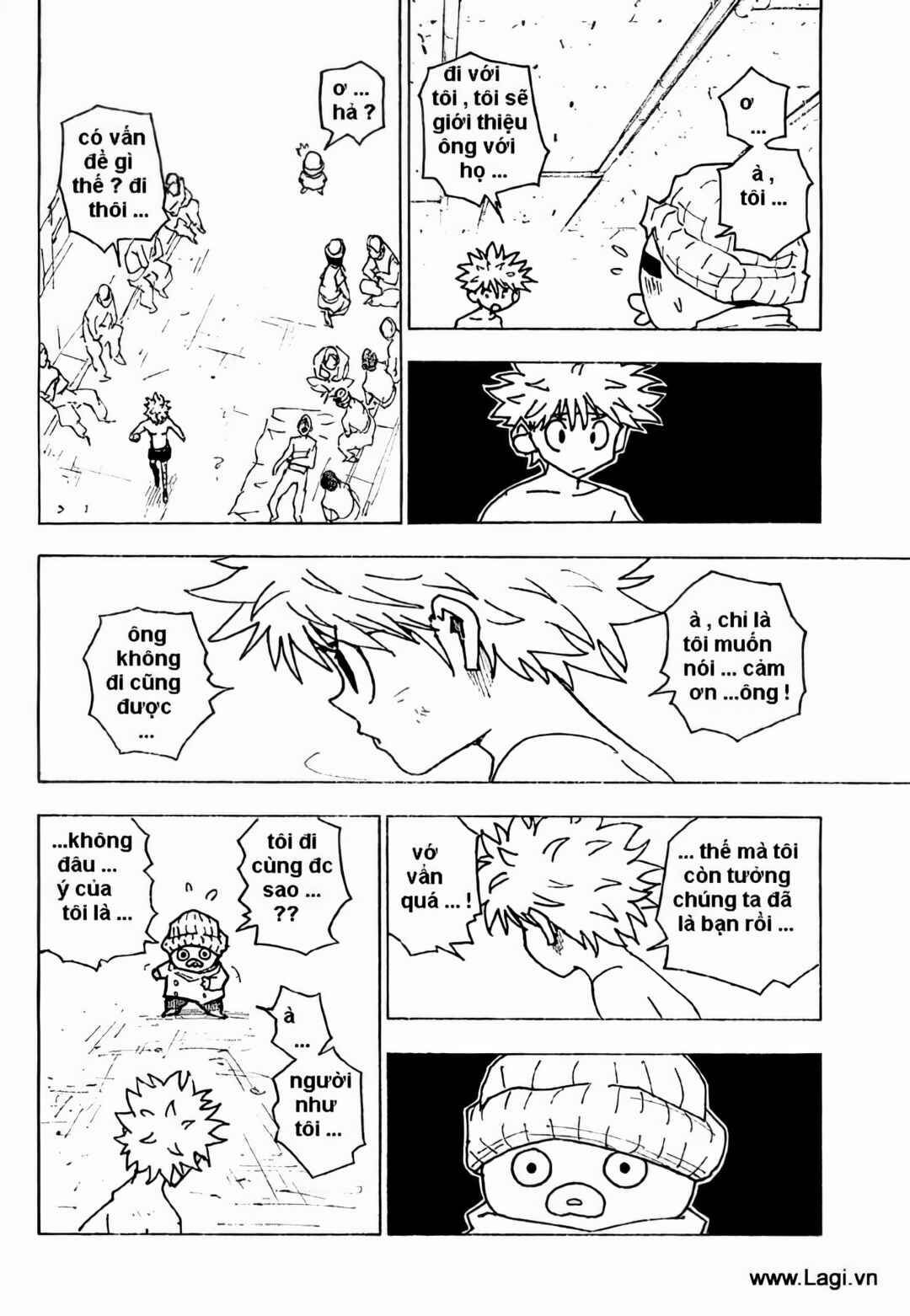 Chapter 255 - Page 6