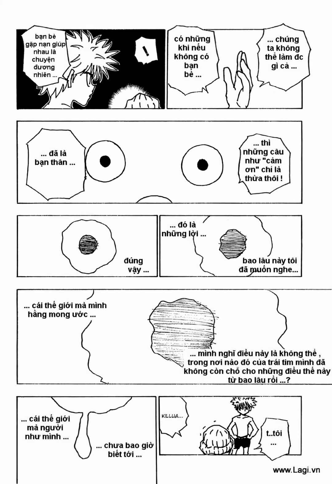 Chapter 255 - Page 8