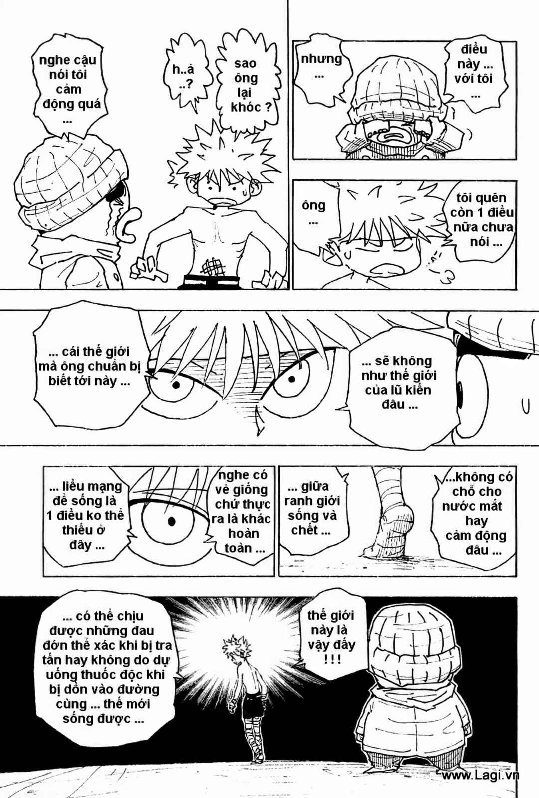 Chapter 255 - Page 9