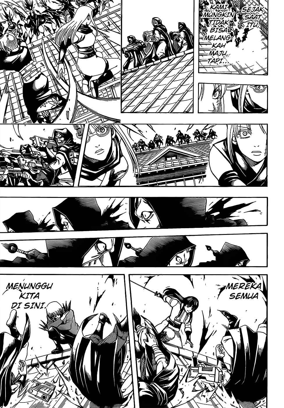 Chapter 698 - Page 11
