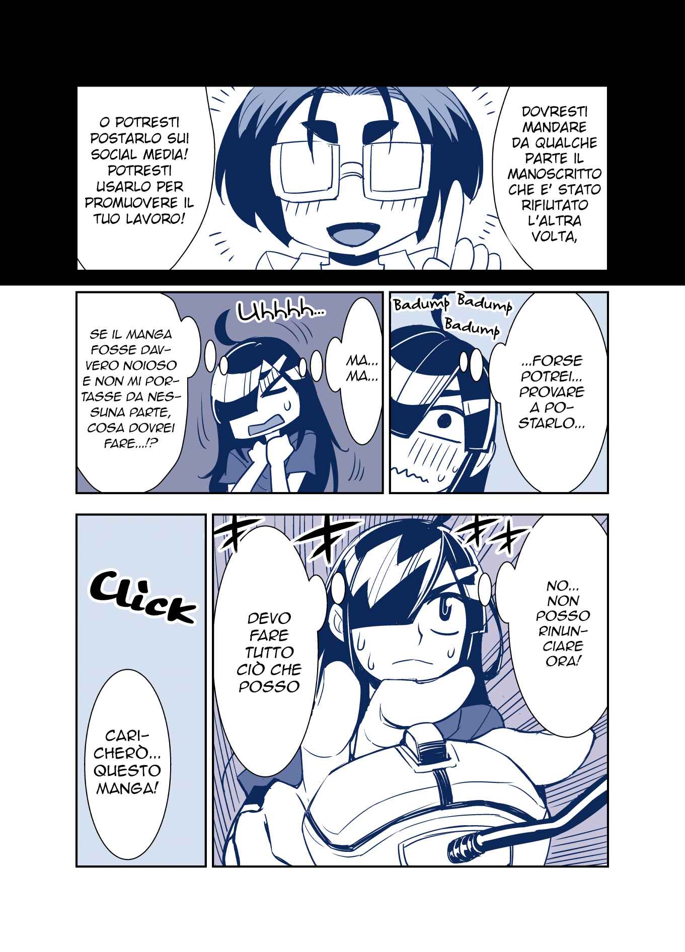 Chapter 75 - Page 2