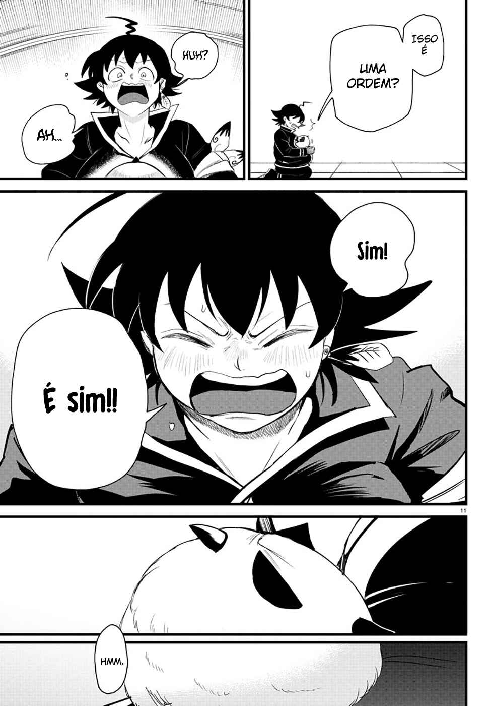 Chapter 255 - Page 13