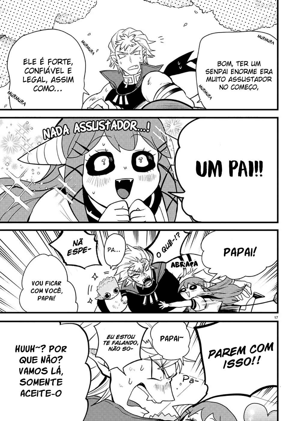 Chapter 255 - Page 19