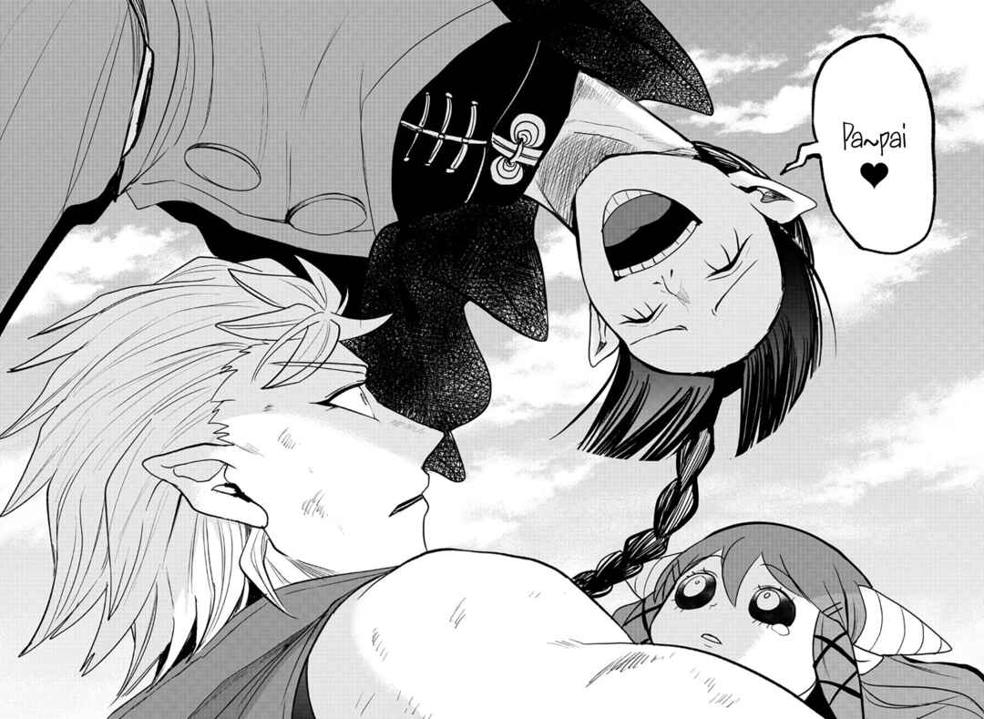 Chapter 255 - Page 20