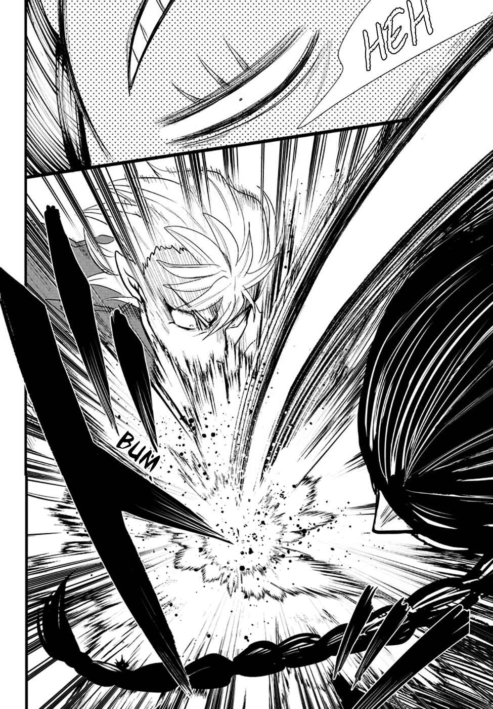 Chapter 255 - Page 21
