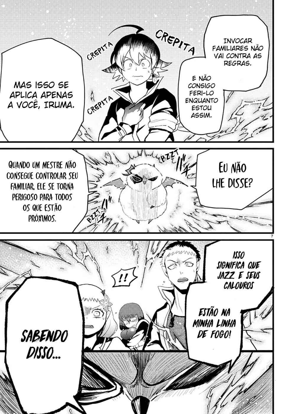 Chapter 255 - Page 9
