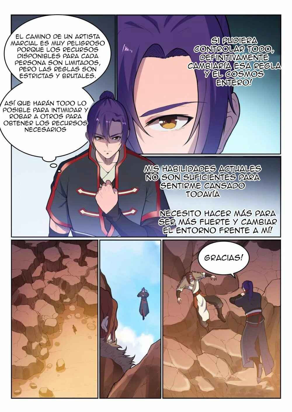 Chapter 499 - Page 4