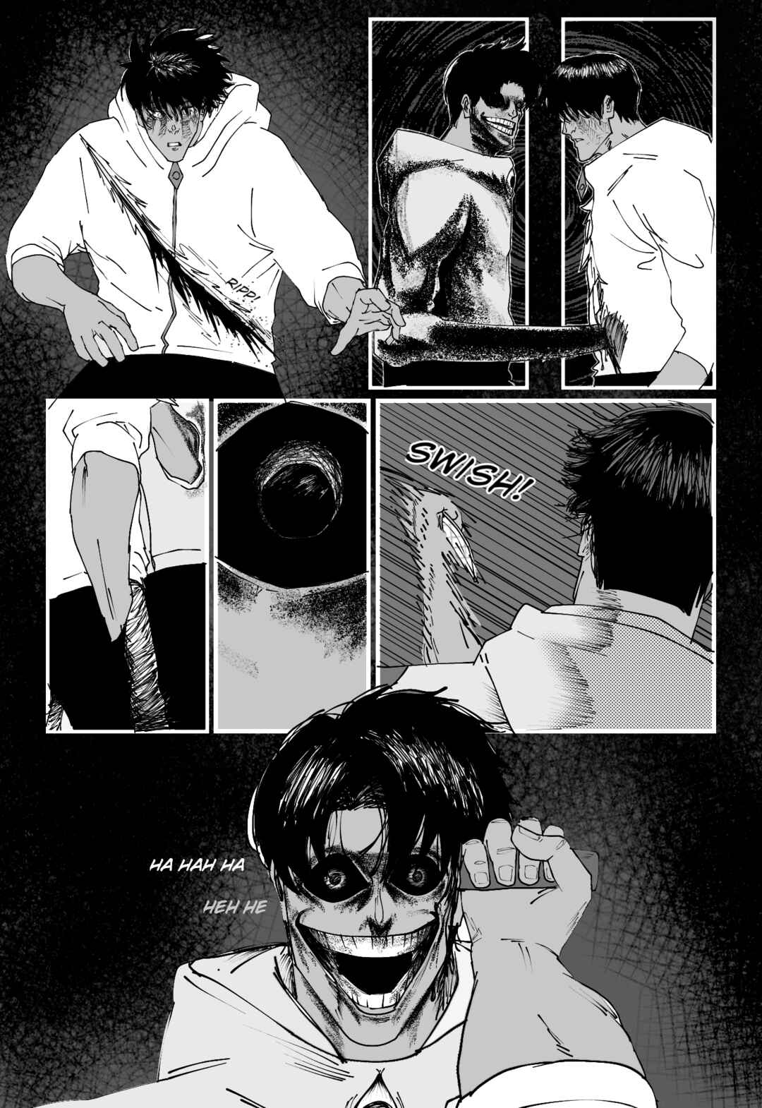 Chapter 1 - Page 8