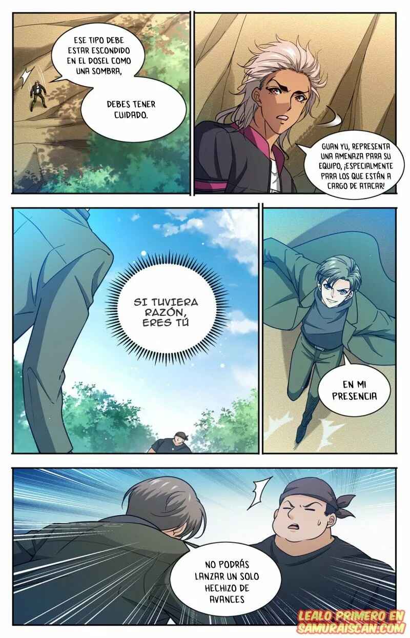 Chapter 683 - Page 14