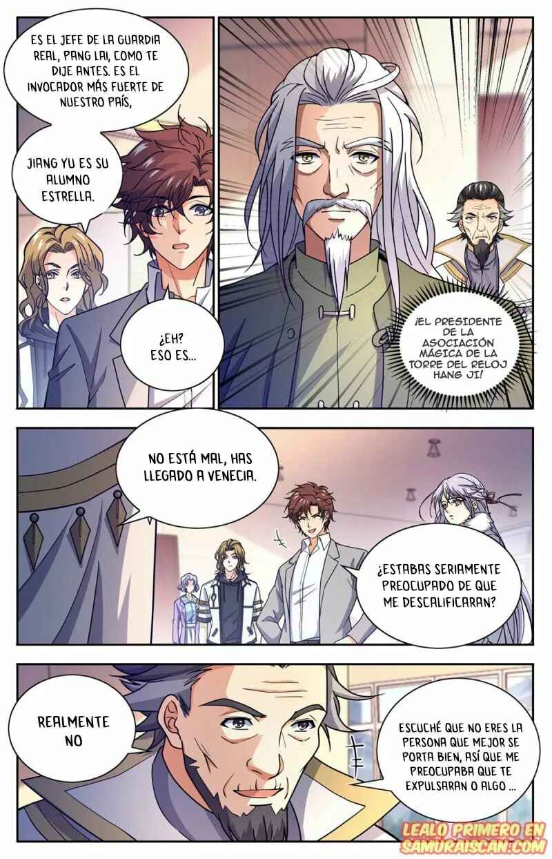 Chapter 683 - Page 4