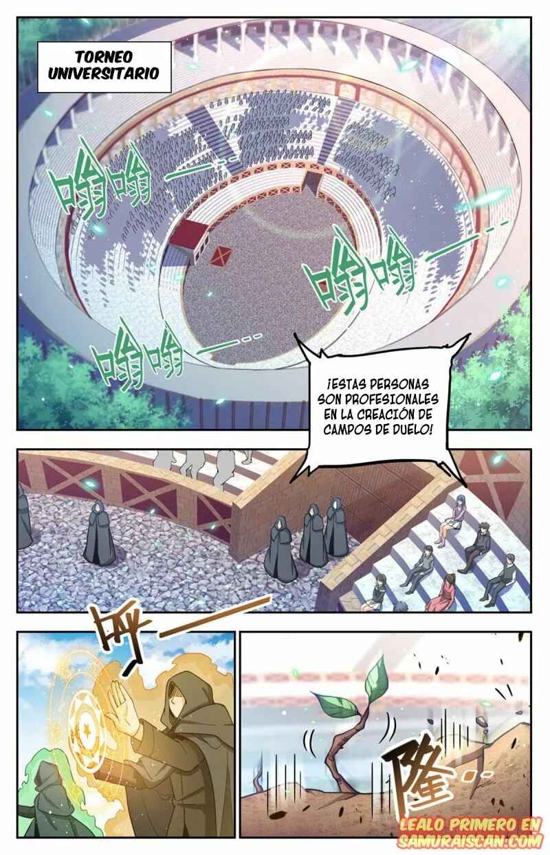 Chapter 683 - Page 7