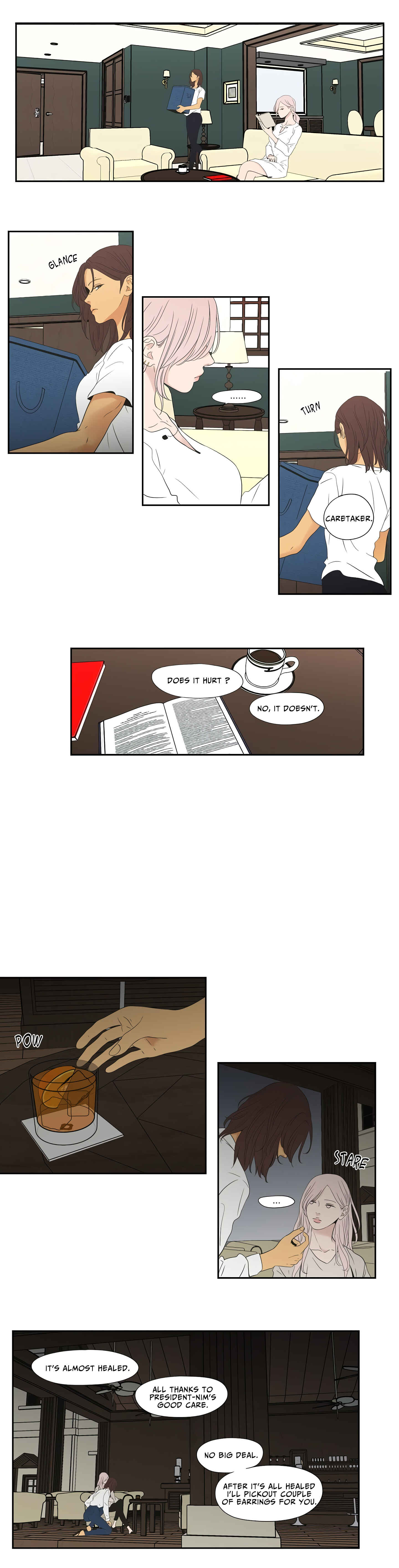 Chapter 112 - Page 11