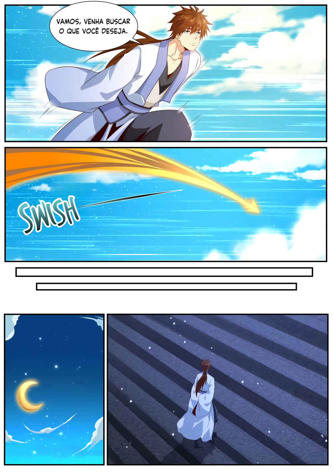 Chapter 984 - Page 7