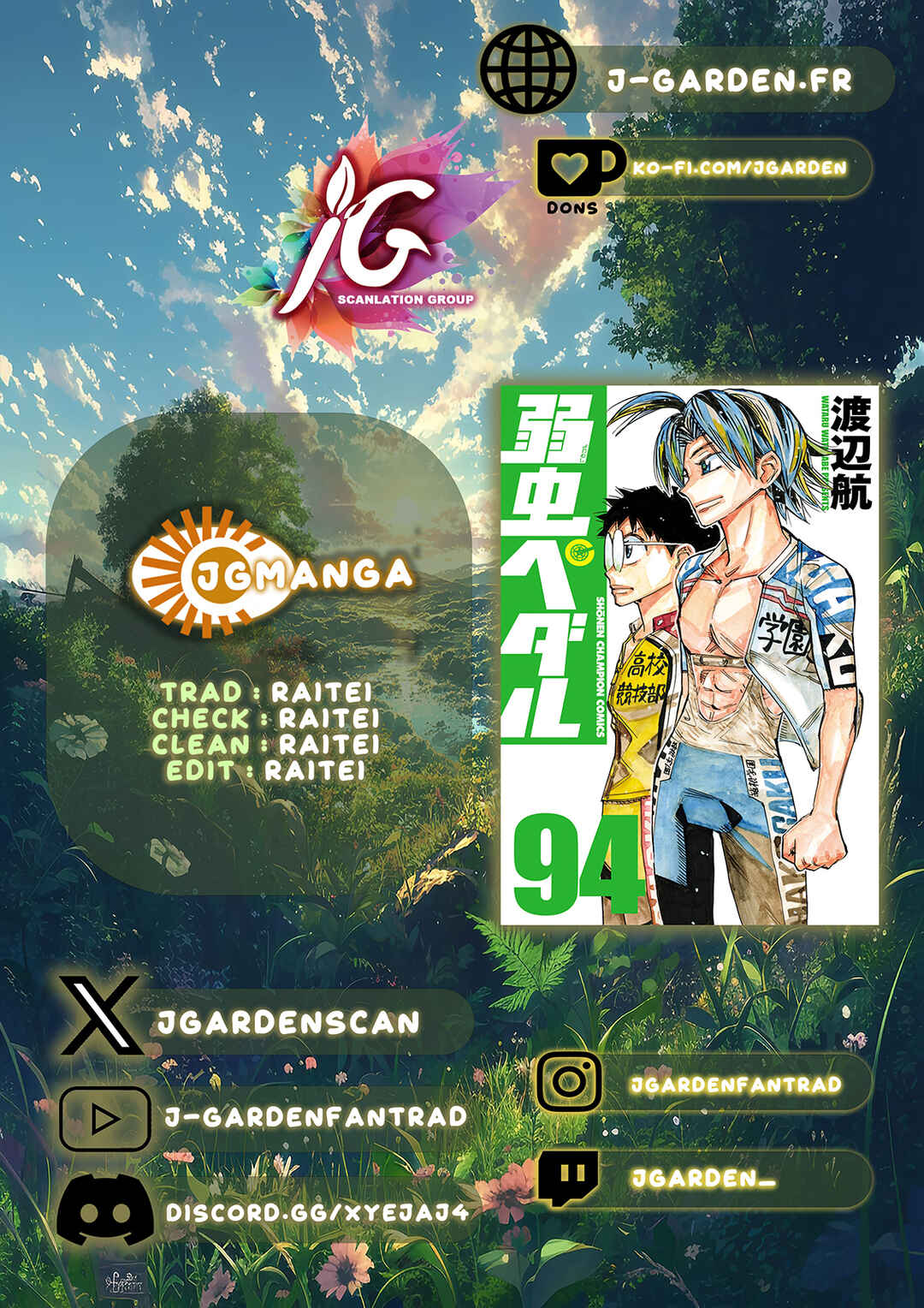 Chapter 800 - Page 1