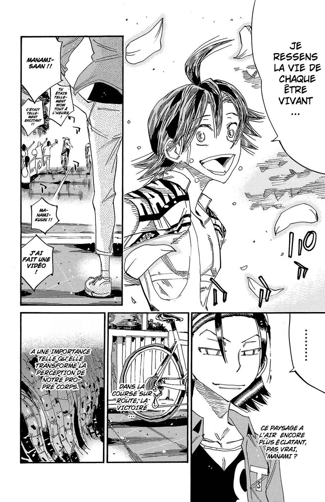 Chapter 800 - Page 10