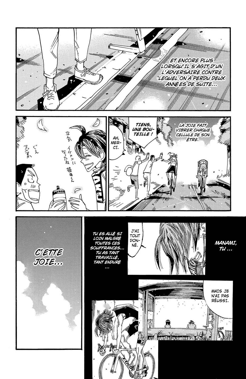 Chapter 800 - Page 11
