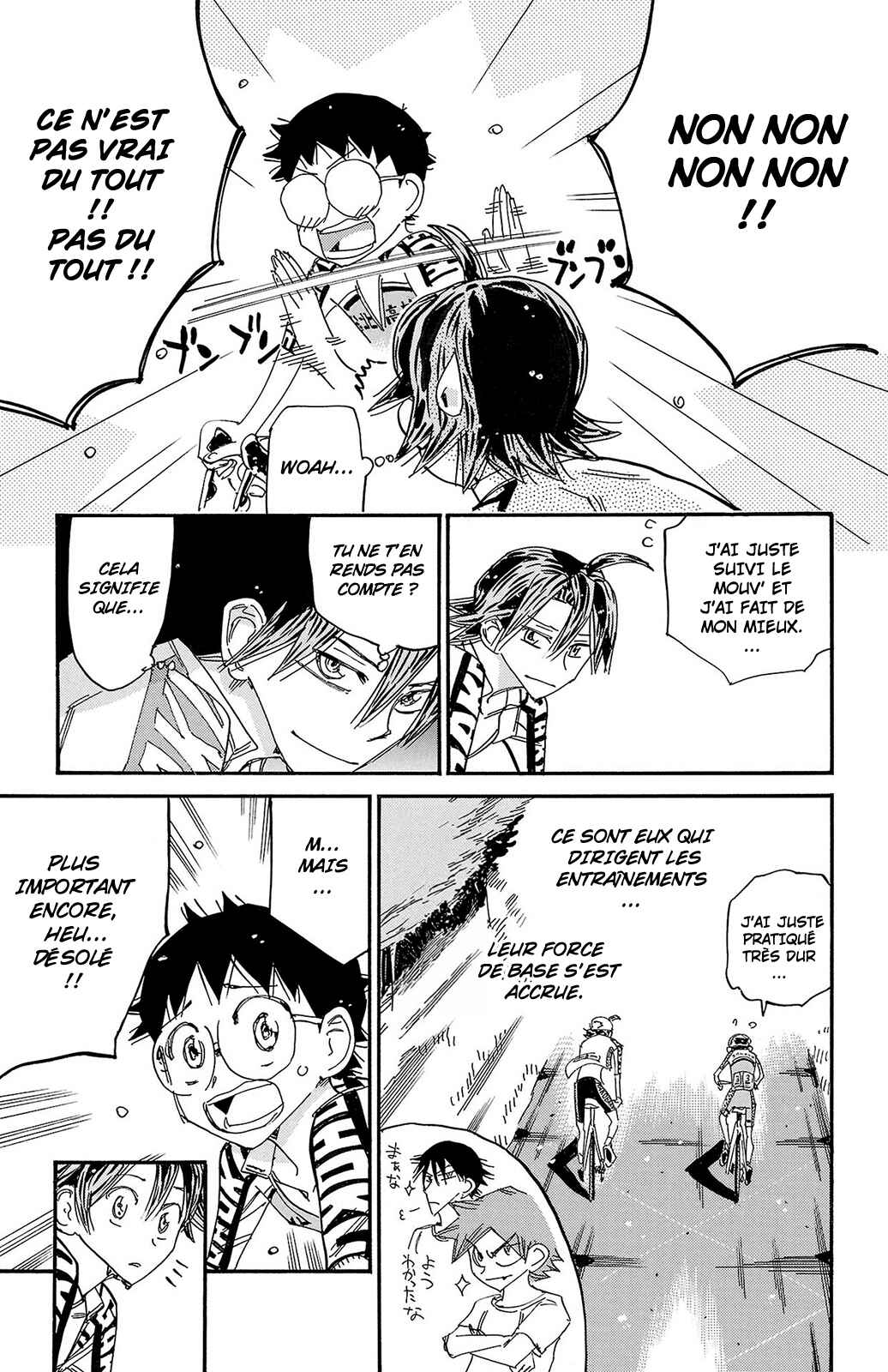 Chapter 800 - Page 16