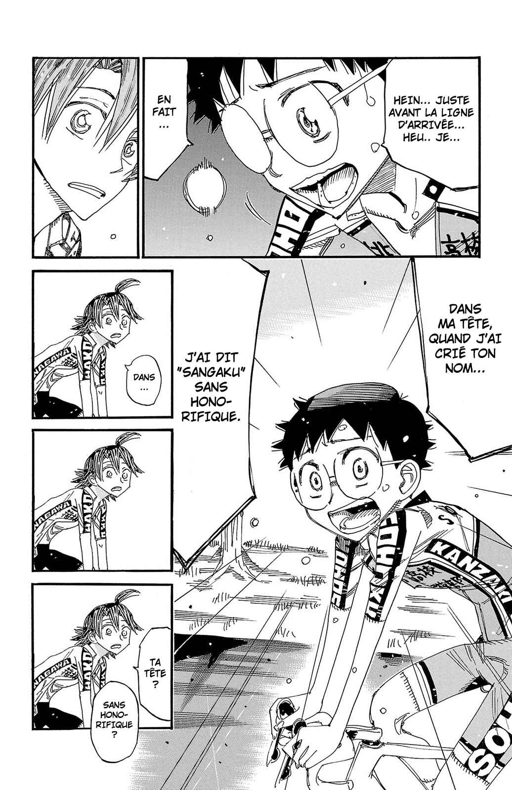 Chapter 800 - Page 17