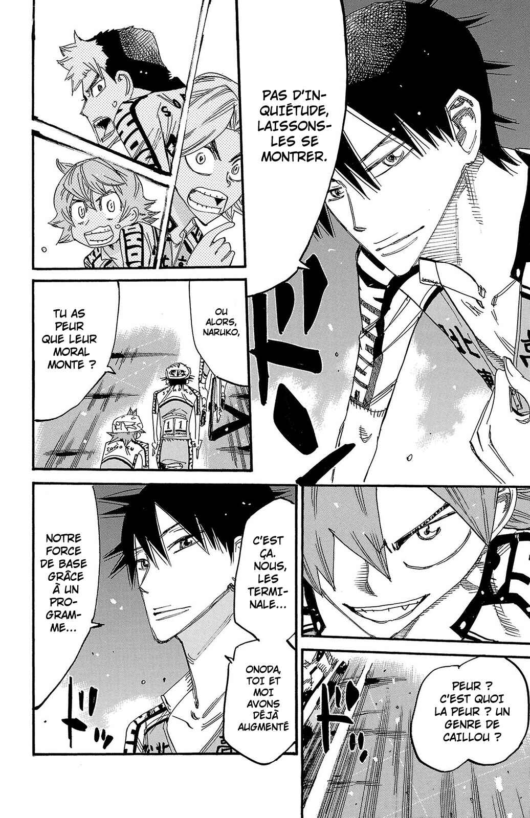 Chapter 800 - Page 22