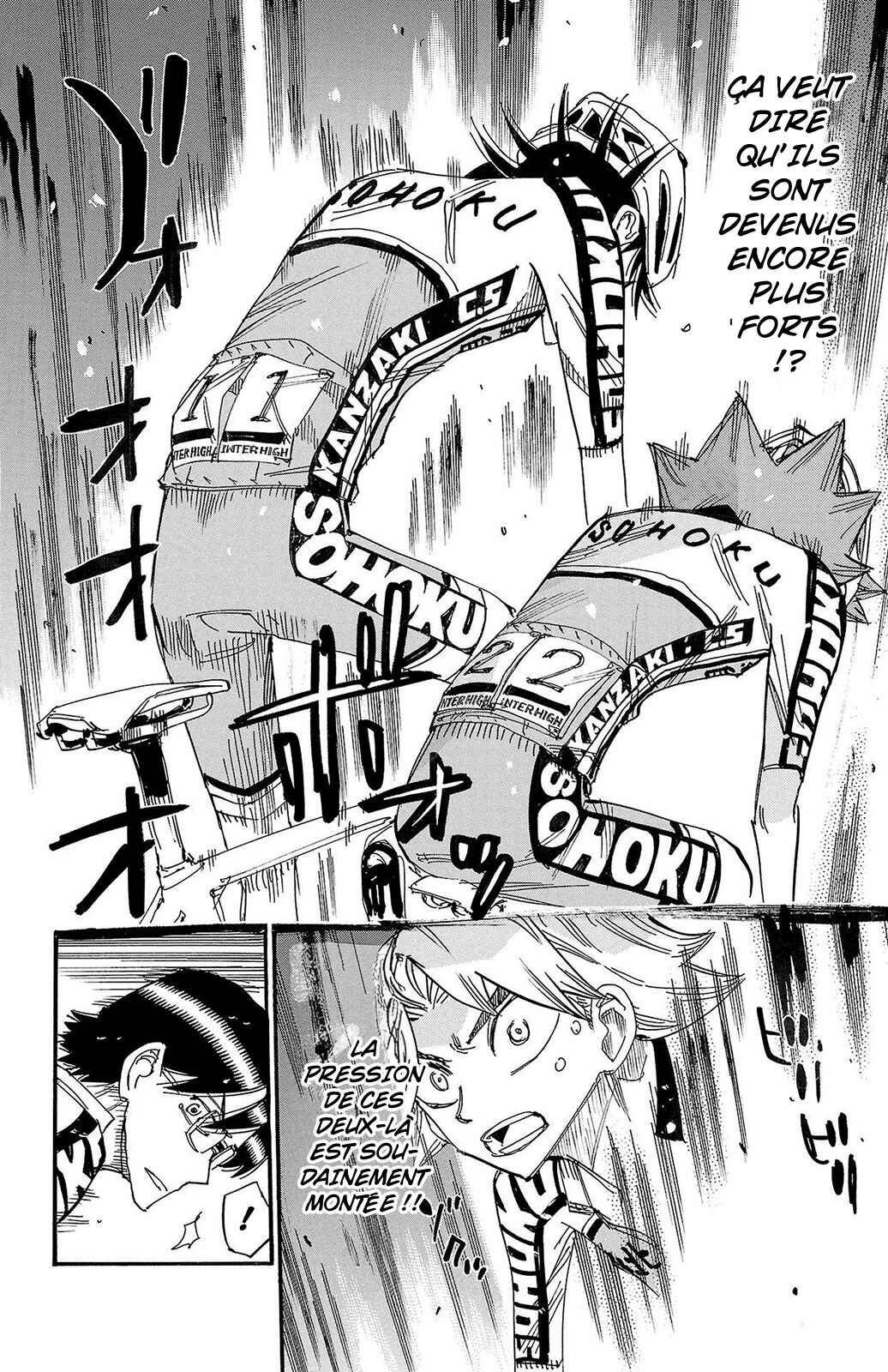 Chapter 800 - Page 24