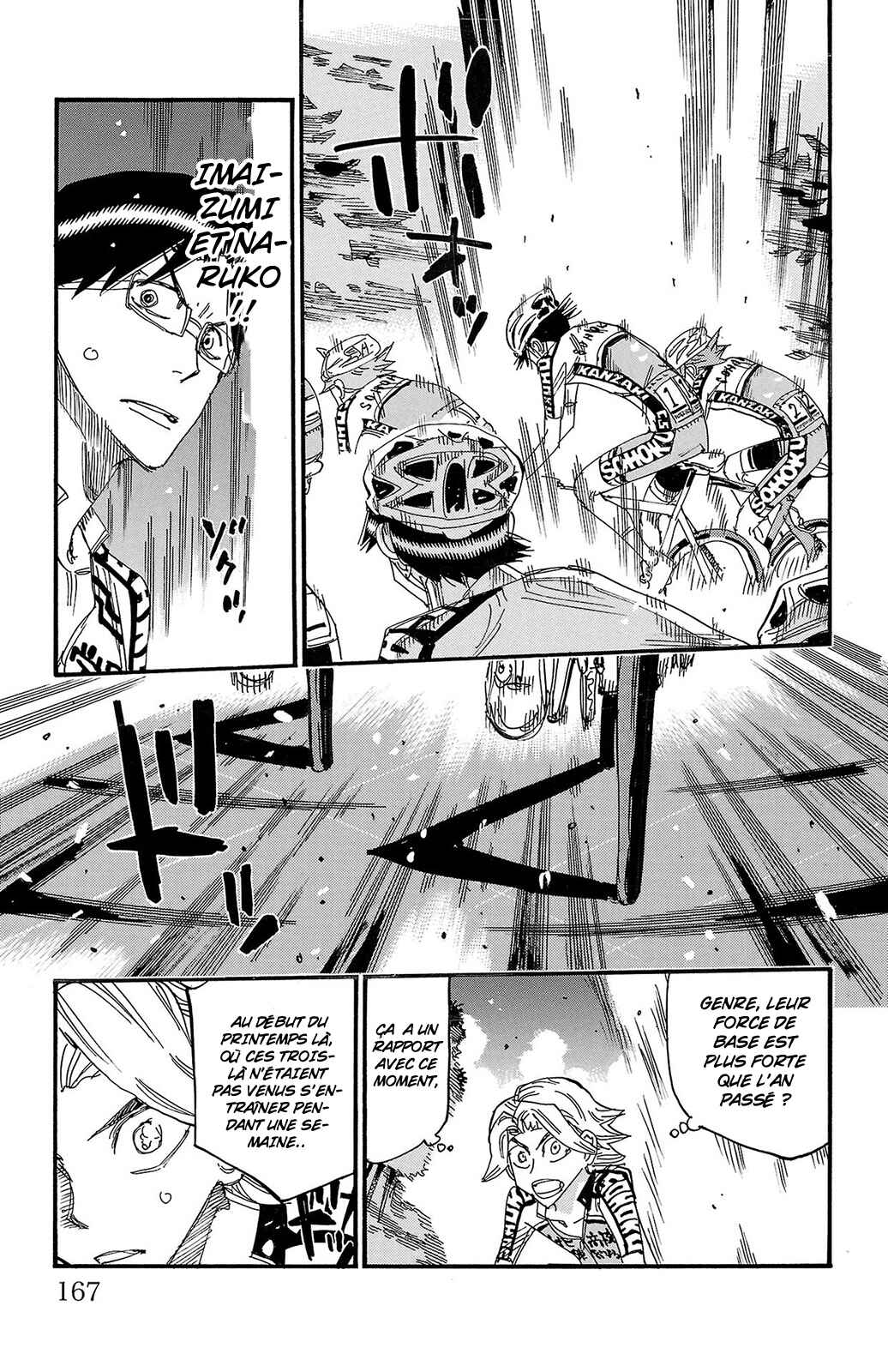 Chapter 800 - Page 25