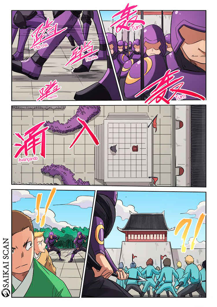 Chapter 147 - Page 5
