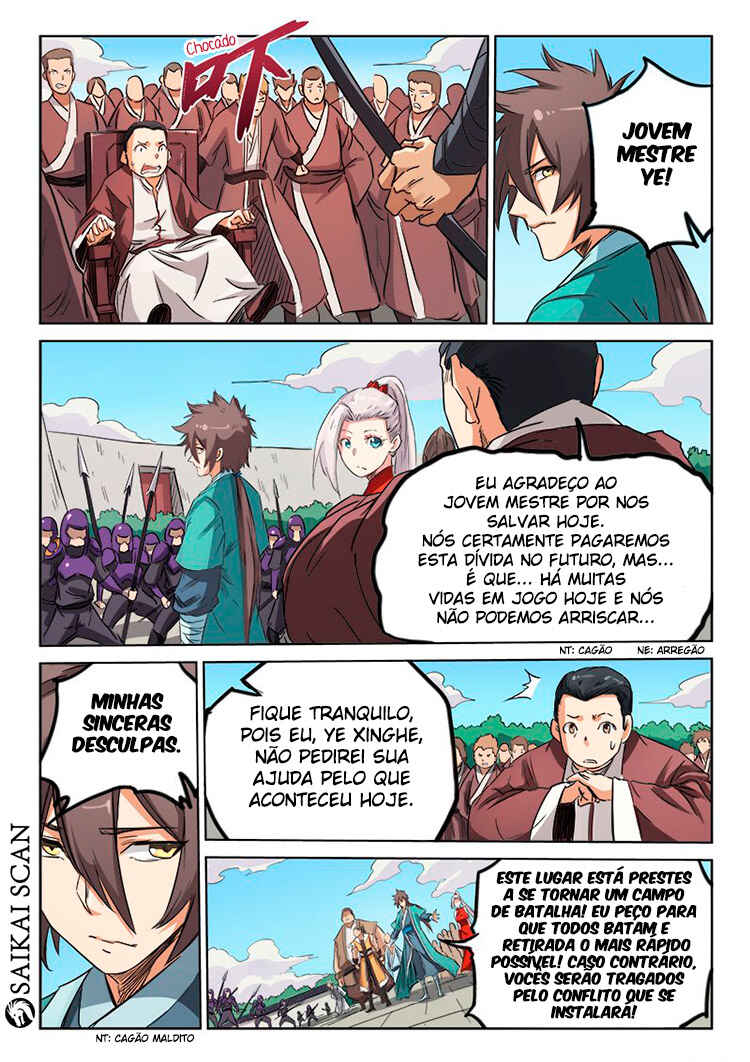 Chapter 147 - Page 7