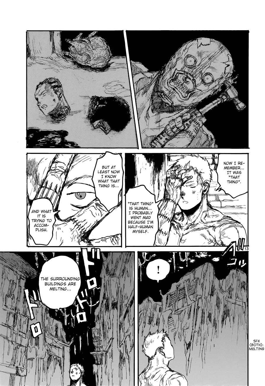 Chapter 139 - Page 13