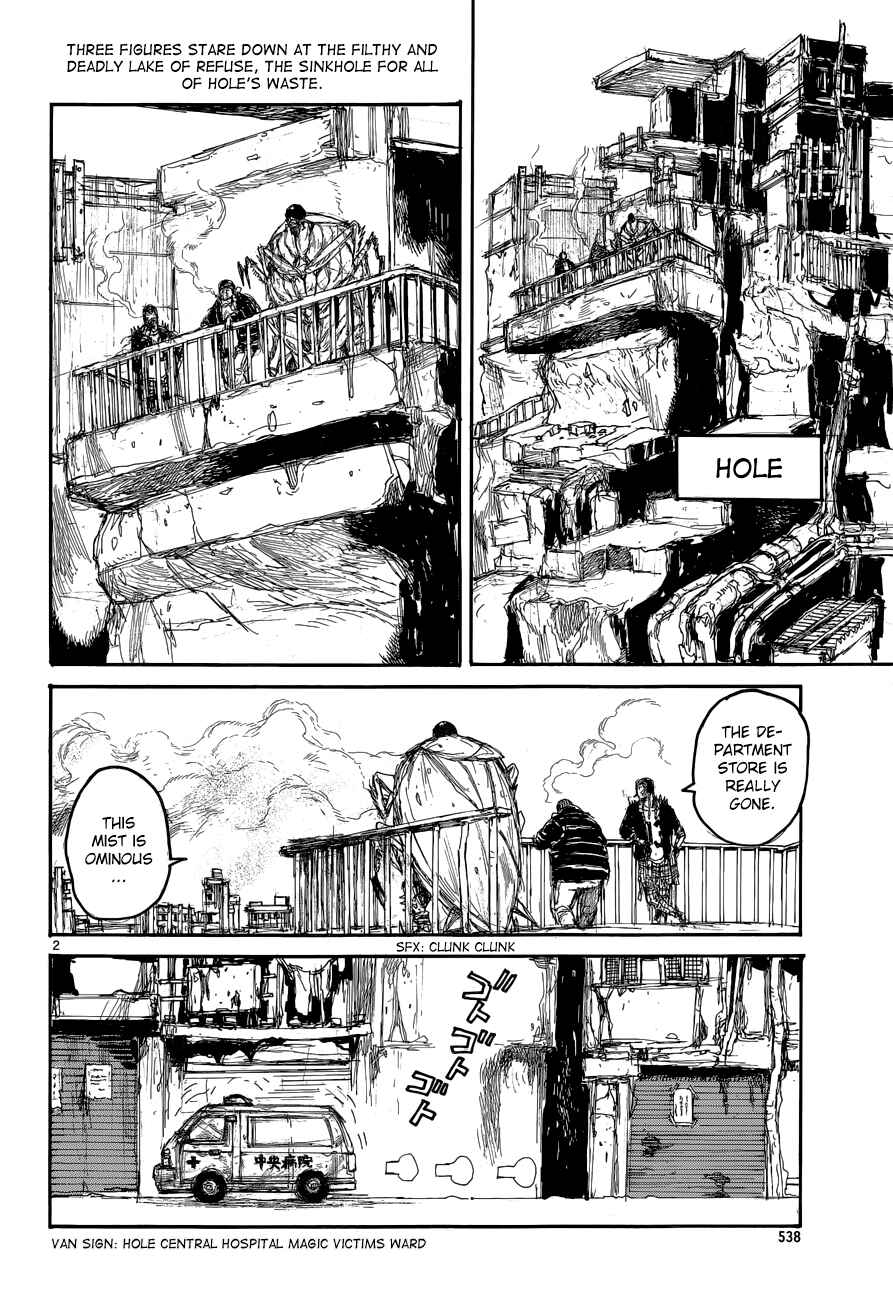 Chapter 139 - Page 2