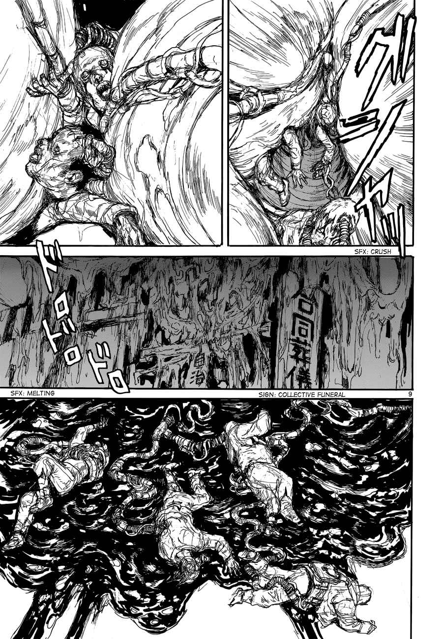 Chapter 139 - Page 9