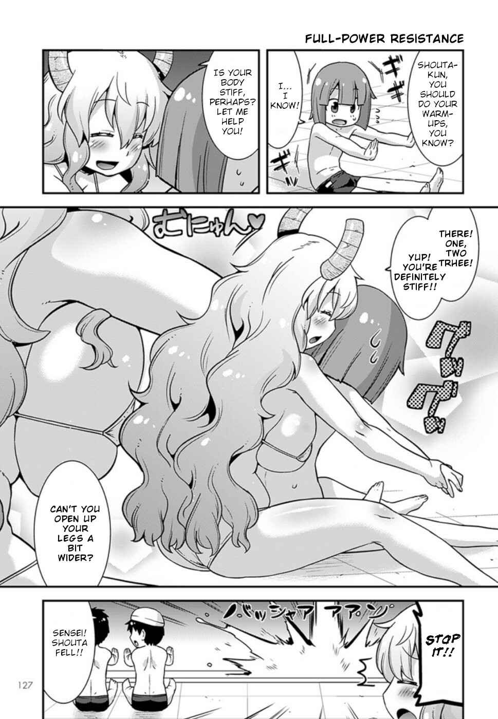 Chapter 6 - Page 3