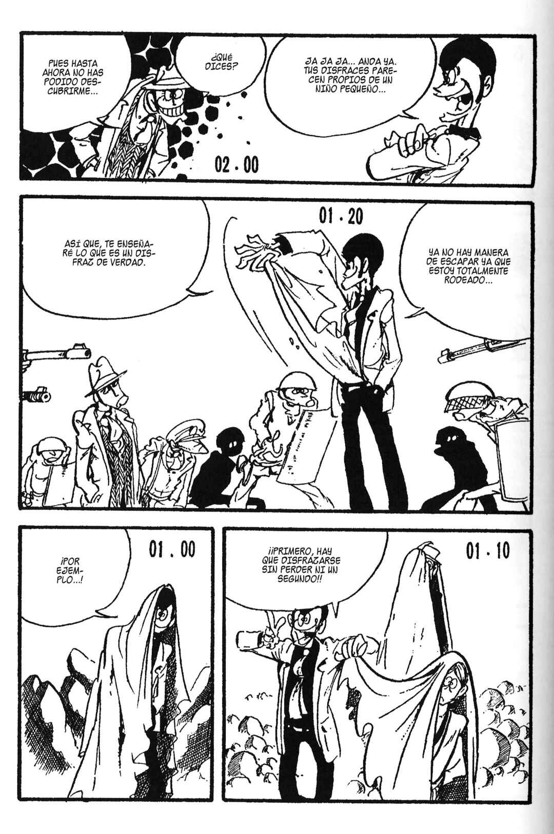 Chapter 129 - Page 18