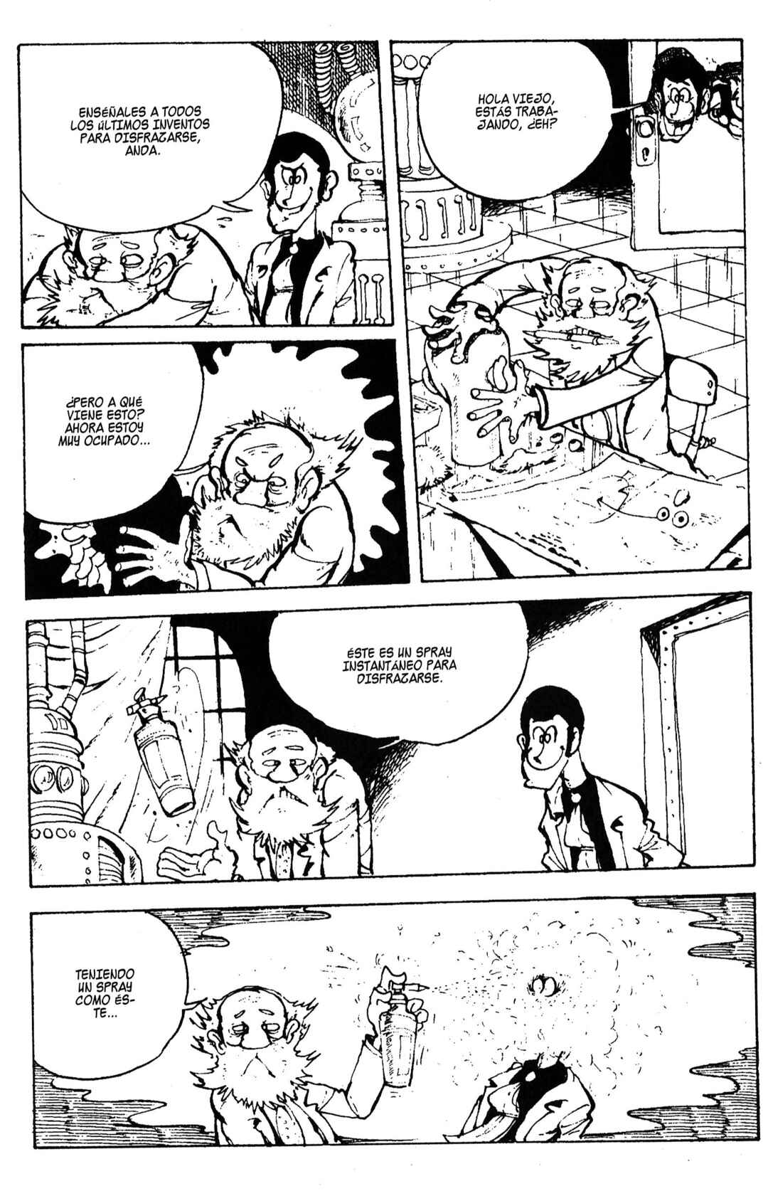 Chapter 129 - Page 30