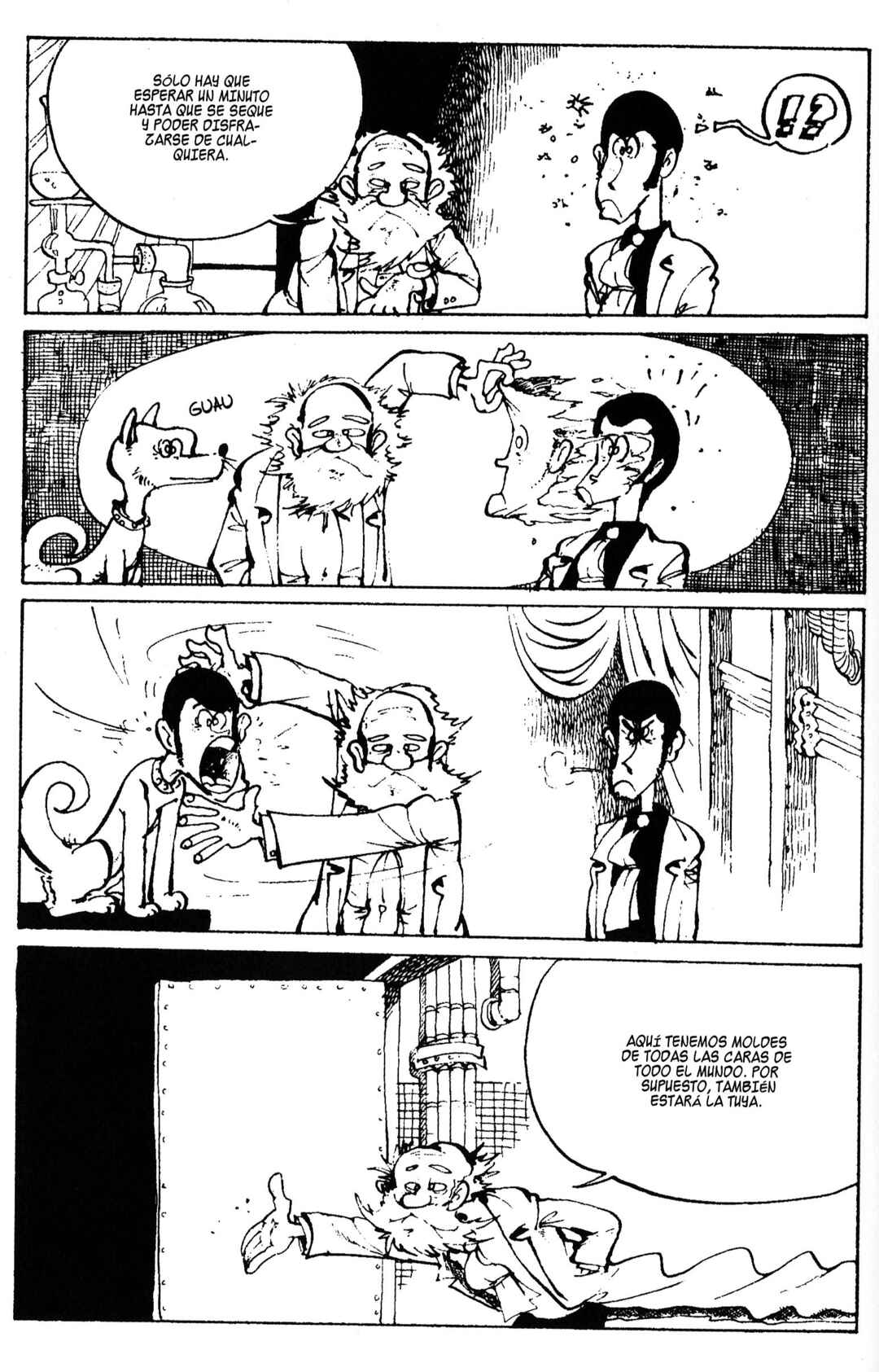 Chapter 129 - Page 31