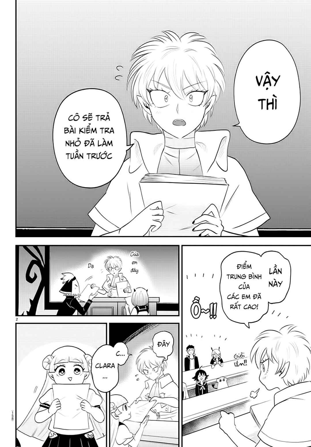Chapter 380 - Page 3