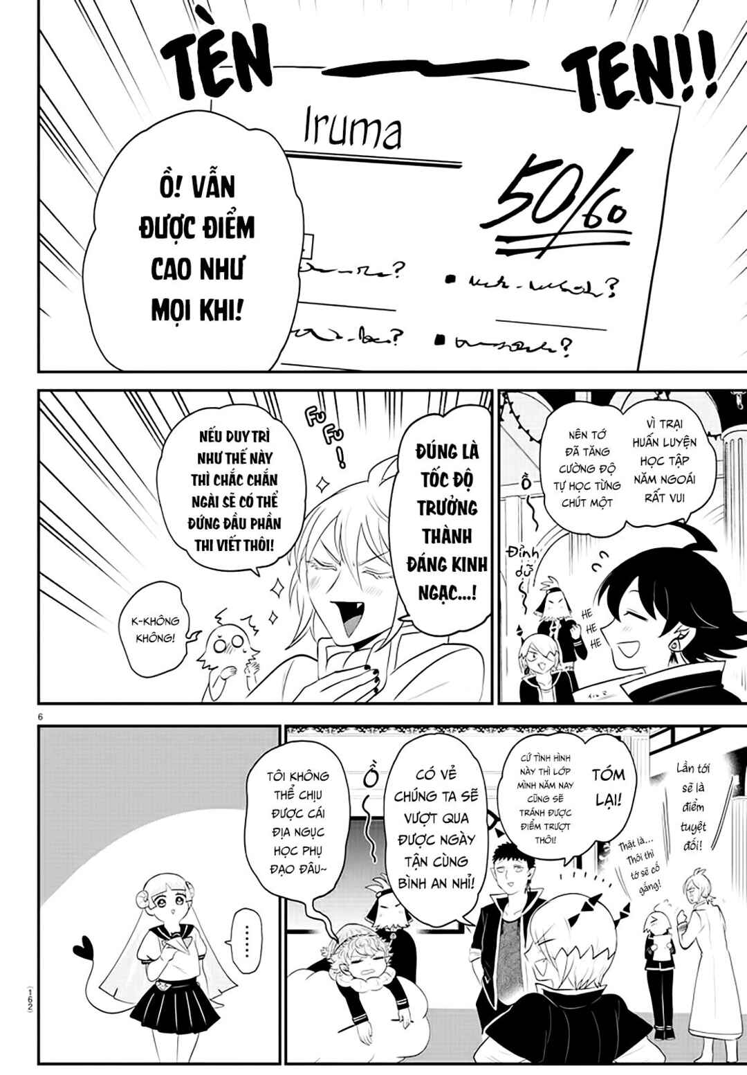 Chapter 380 - Page 7