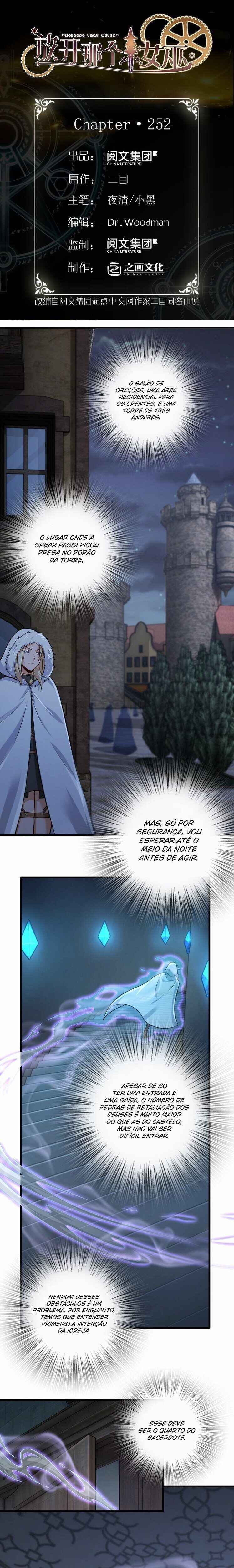 Chapter 252 - Page 2