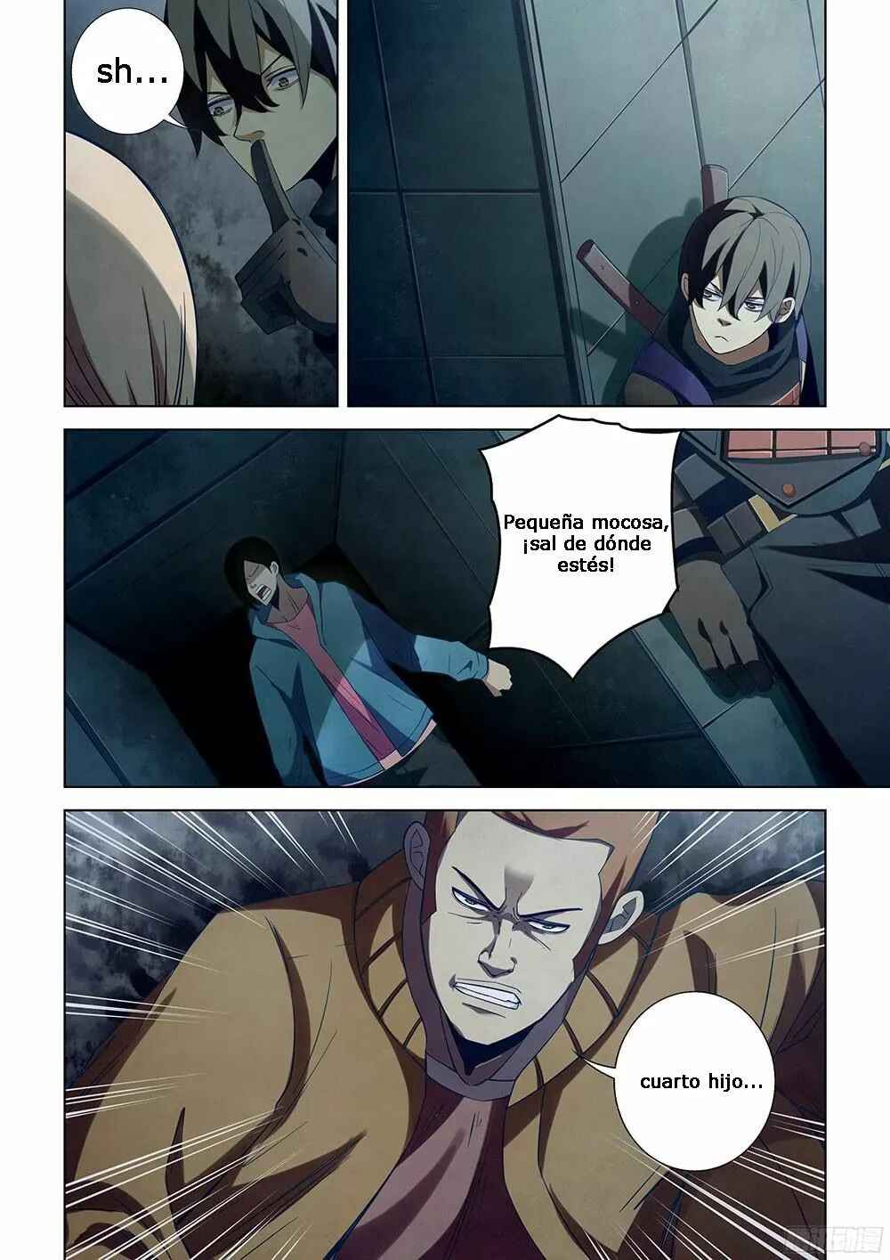 Chapter 33 - Page 2