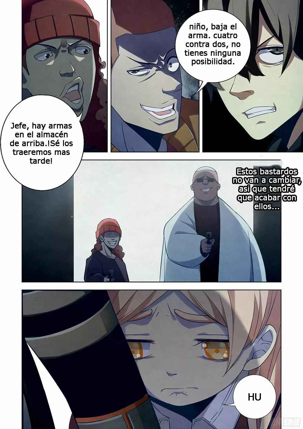 Chapter 33 - Page 8
