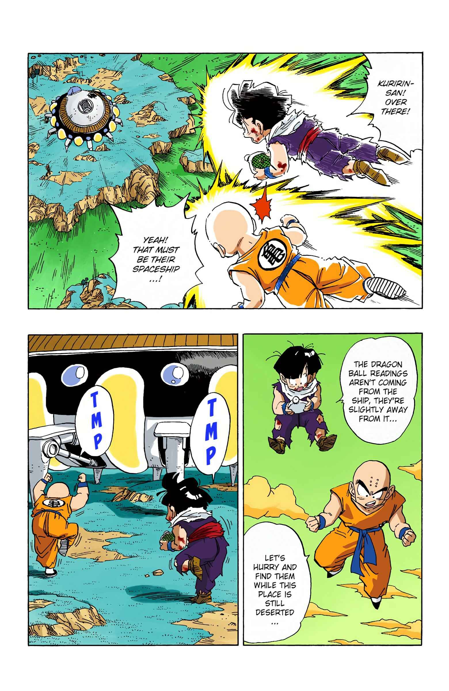 Chapter 287 - Page 10