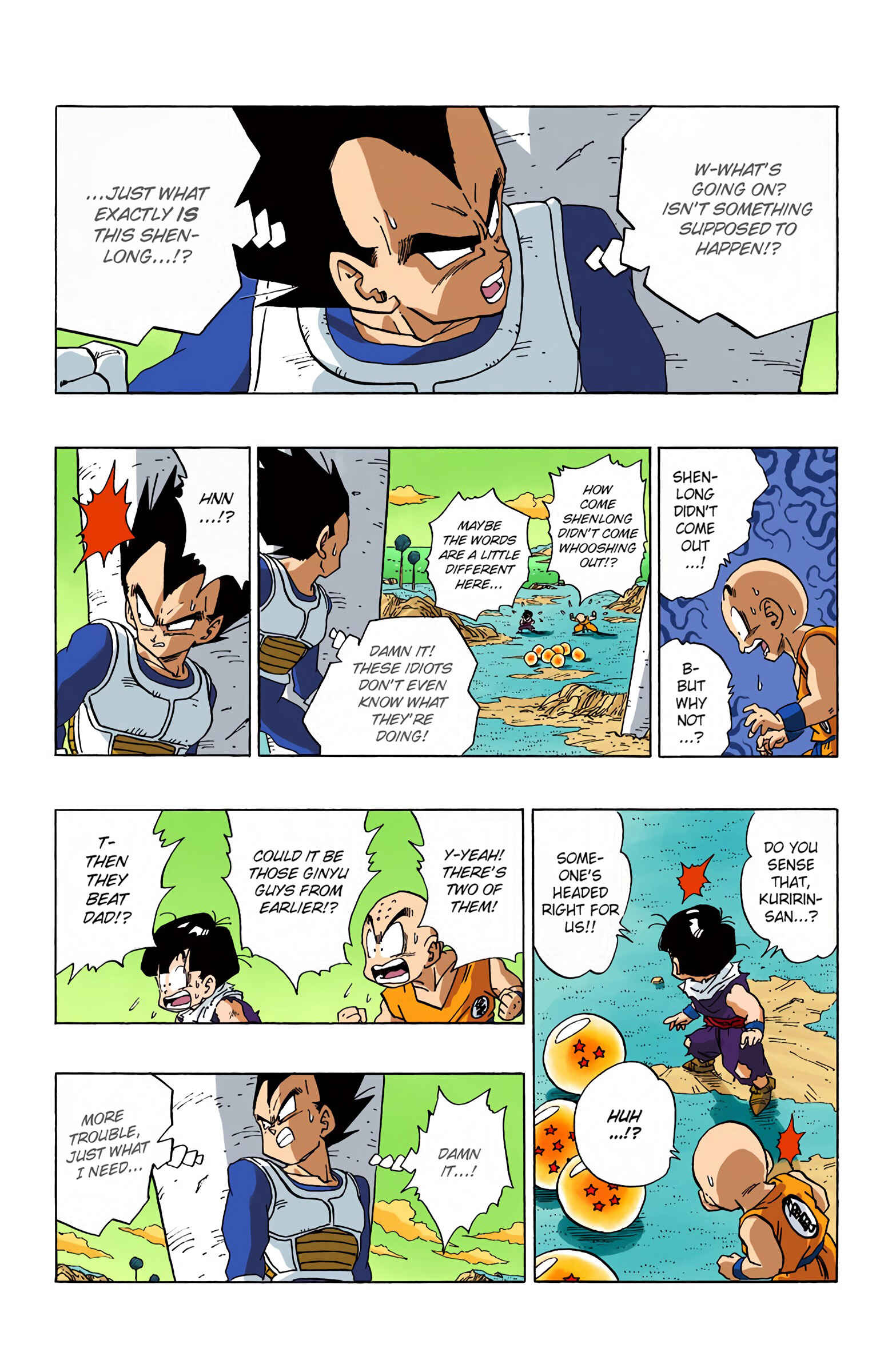 Chapter 287 - Page 14