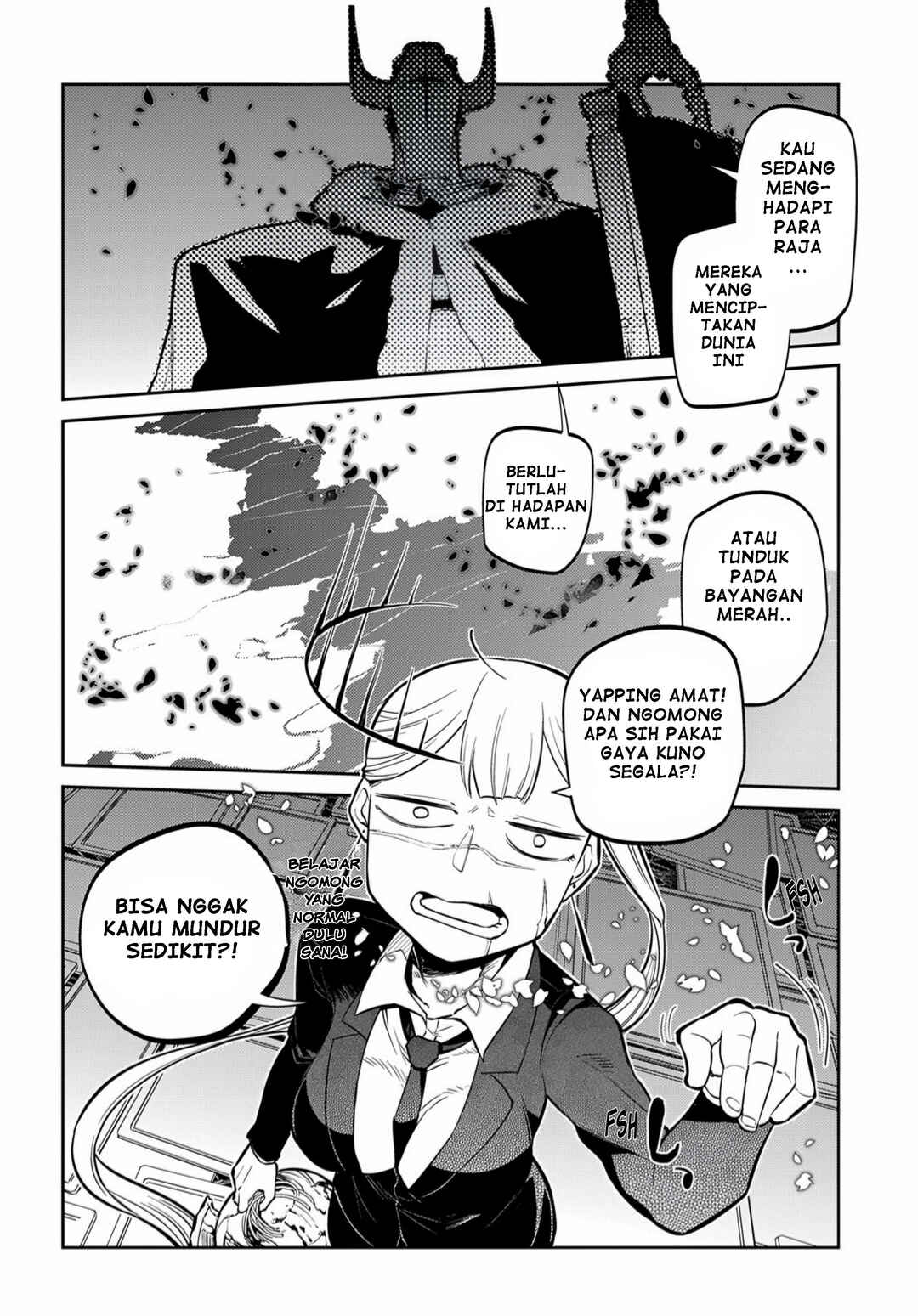 Chapter 72 - Page 16