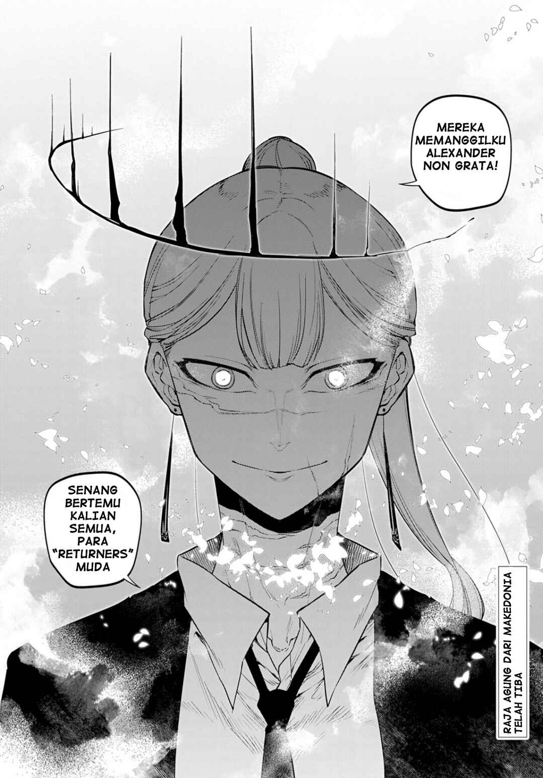 Chapter 72 - Page 22